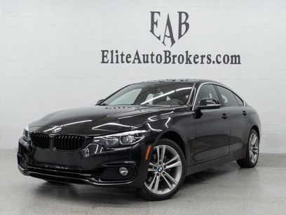 Used 2019 BMW 430i Gran Coupe xDrive w/ Convenience Package