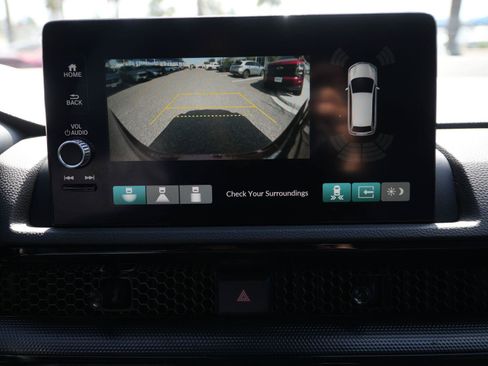 Used 2023 Honda CR-V Sport Touring image 28