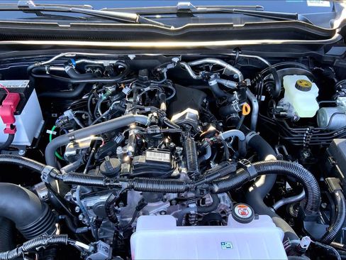 New 2026 Toyota Tacoma SR5 image 15