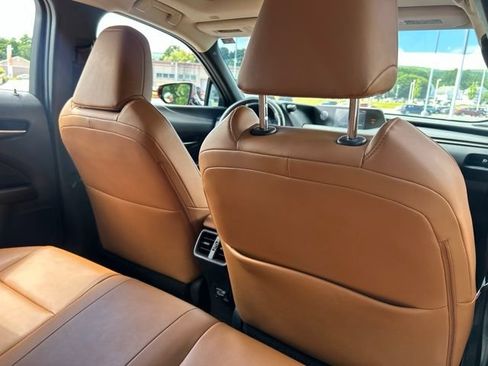 Used 2020 Lexus UX 200 w/ Accessory Package 2 FWD image 27