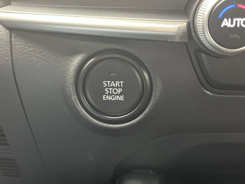 Certified 2025 MAZDA MAZDA3 s Sport image 19