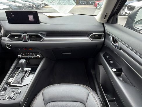 Certified 2023 MAZDA CX-5 AWD 2.5 S w/ Preferred Package image 33