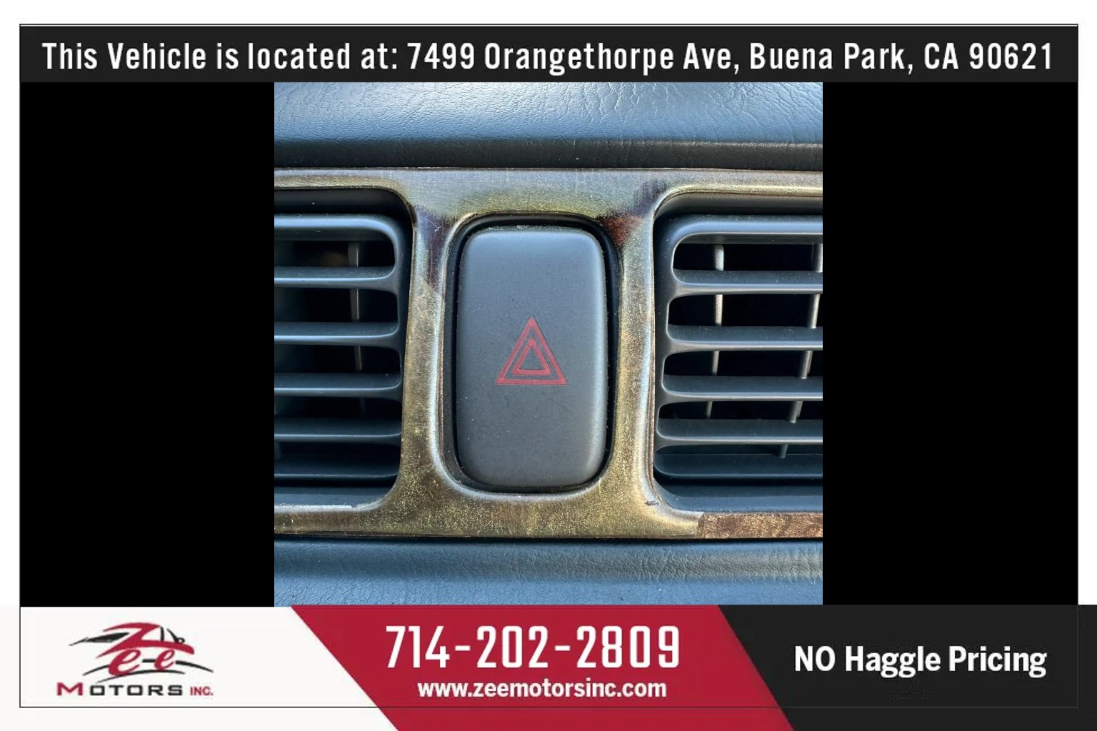 Used 1998 Toyota Camry LE FWD image 31