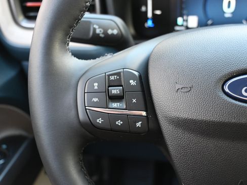 Used 2026 Ford Maverick Lariat w/ 4K Tow Package AWD/4WD image 19