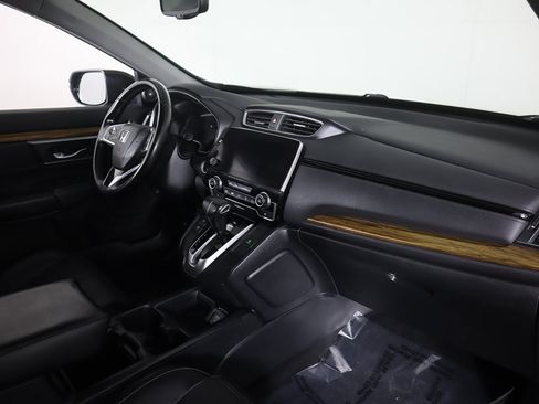 Used 2017 Honda CR-V EX-L image 29