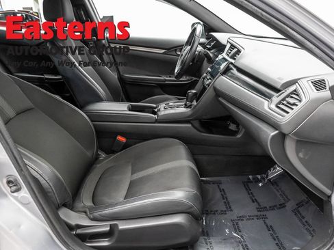 Used 2021 Honda Civic Sport image 23