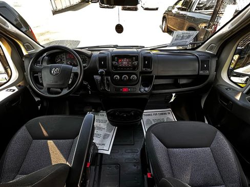 Used 2021 RAM ProMaster 2500 image 27