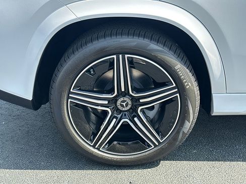 New 2026 Mercedes-Benz GLE 450 4MATIC image 19