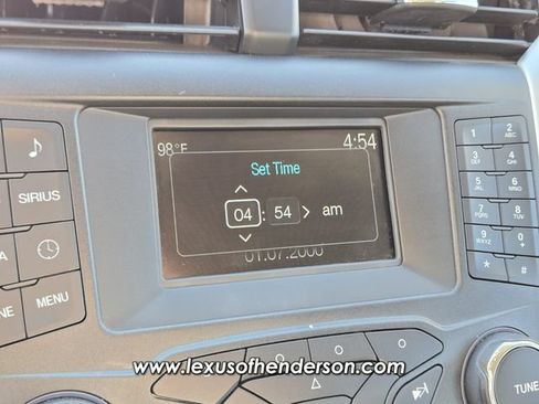 Used 2014 Ford Fusion SE FWD image 27