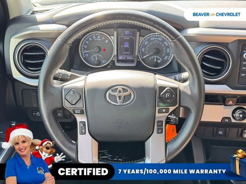 Used 2018 Toyota Tacoma SR5 image 18