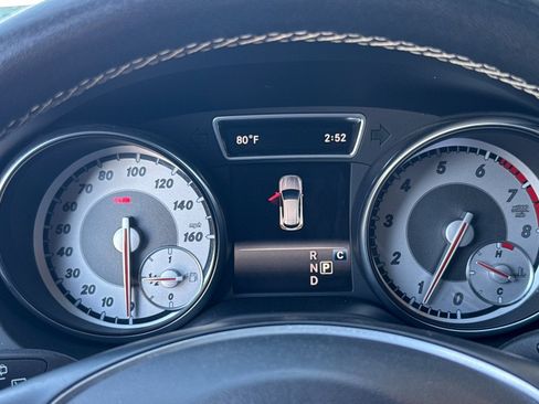 Certified 2017 Mercedes-Benz GLA 250 4MATIC image 17