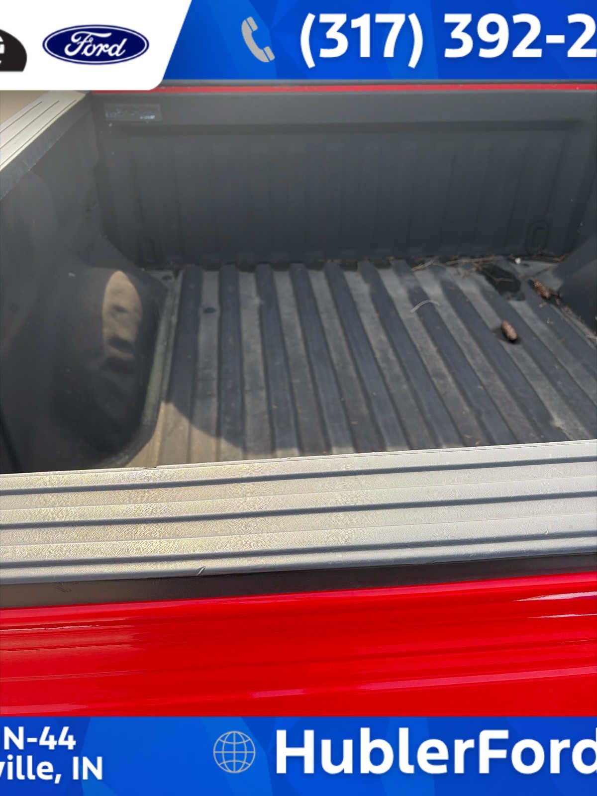 Used 2013 Ford F150 XLT w/ Luxury Equipment Group AWD/4WD image 4