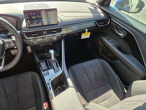 New 2025 Acura ADX A-Spec image 17