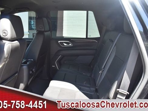 Certified 2021 Chevrolet Tahoe LT RWD image 25