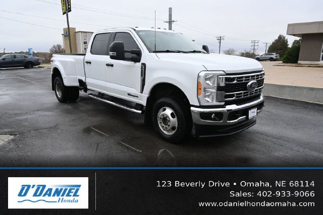 Used 2024 Ford F350 XLT AWD/4WD image 42