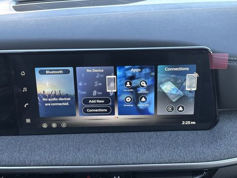 New 2026 Nissan Kicks SV image 16