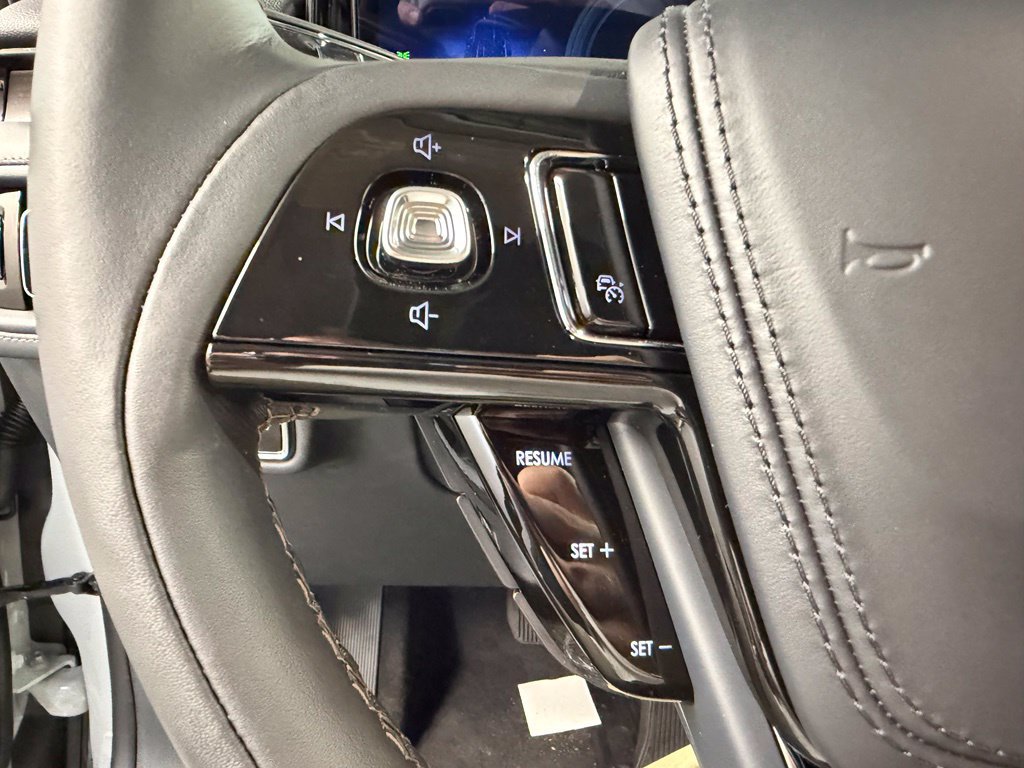 New 2027 Lincoln Aviator Reserve AWD/4WD image 15