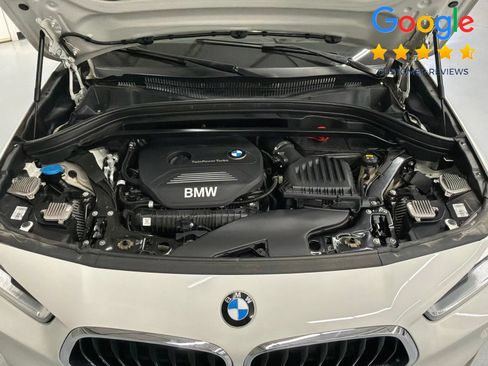 Used 2019 BMW X2 xDrive28i w/ M Sport X Package AWD/4WD image 10