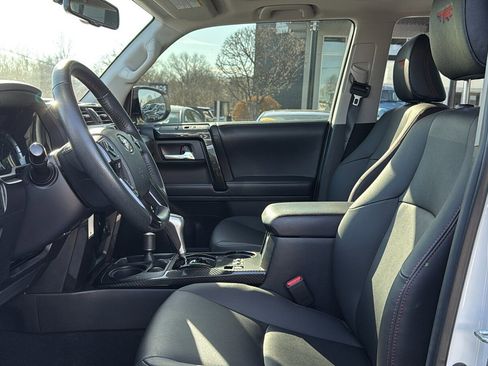 Used 2019 Toyota 4Runner TRD Pro image 12