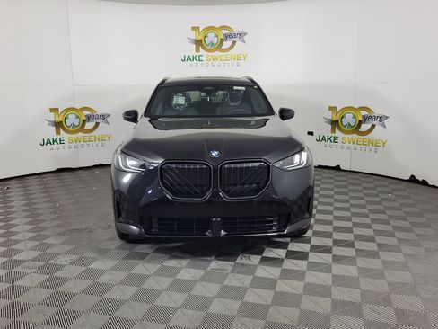 New 2026 BMW X3 xDrive30 AWD/4WD image 2