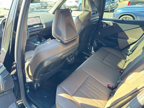 New 2026 BMW X3 xDrive30 w/ Premium Package image 25