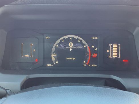 Used 2025 Toyota Tacoma SR5 image 21