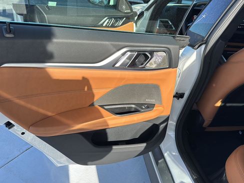 New 2026 BMW i4 eDrive40 w/ Premium Package RWD image 16