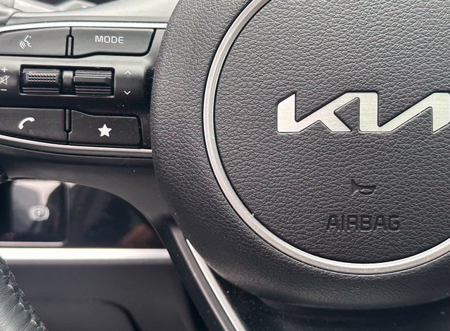 Used 2024 Kia Sportage X-Line w/ X-Line Premium Package AWD/4WD image 21