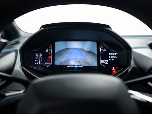 Used 2020 Lamborghini Huracan EVO image 49