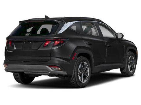 New 2026 Hyundai Tucson SEL AWD/4WD image 40