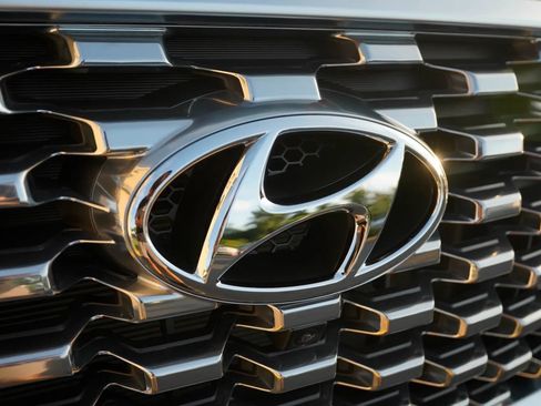 Used 2021 Hyundai Palisade Limited AWD/4WD image 10