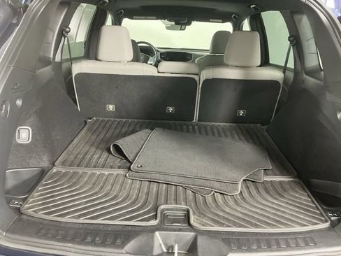 Used 2023 Honda Passport EX-L image 29