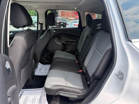 Used 2014 Ford Escape SE FWD image 8