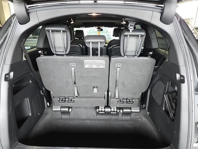 Used 2025 Honda Odyssey Sport-L image 7