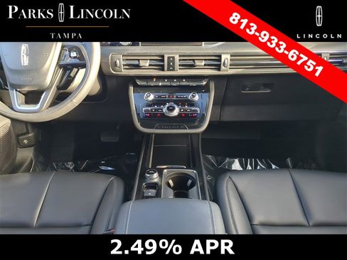 Certified 2022 Lincoln Corsair FWD image 13