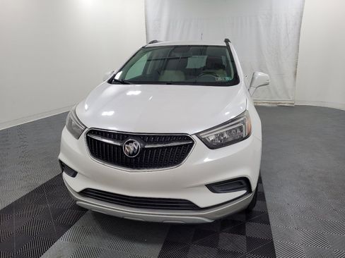 Used 2019 Buick Encore Preferred w/ Safety Package FWD image 15