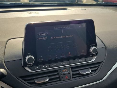 Certified 2022 Nissan Altima 2.5 SV image 29