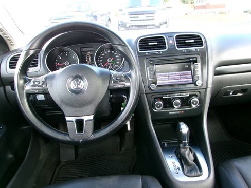 Used 2013 Volkswagen Jetta TDI image 7