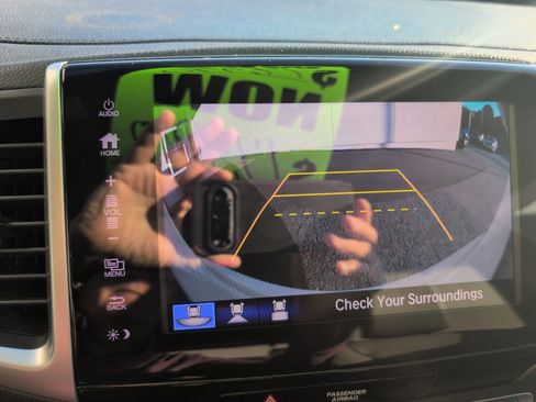 Used 2018 Honda Pilot EX-L image 20