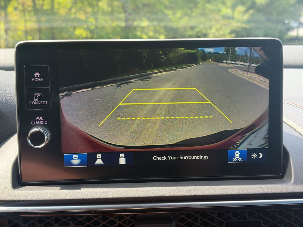Certified 2025 Acura ADX A-Spec FWD image 15