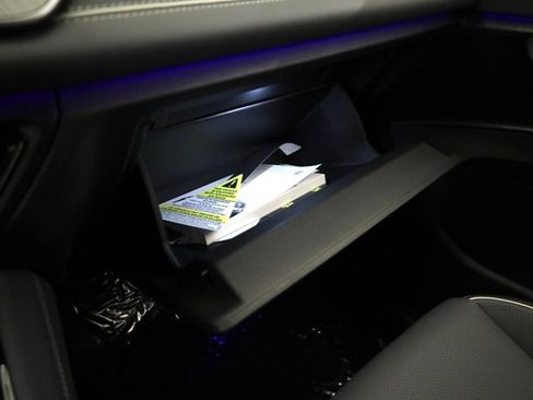 New 2026 Volkswagen Tiguan SEL R-Line image 22