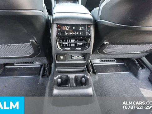 Used 2023 Jeep Grand Cherokee L Overland w/ Luxury Tech Group IV image 34