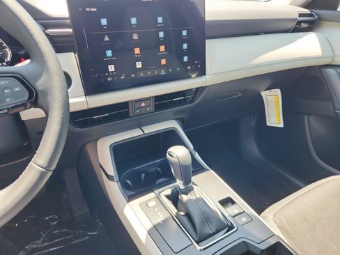 New 2026 MAZDA CX-5 Preferred AWD/4WD image 34