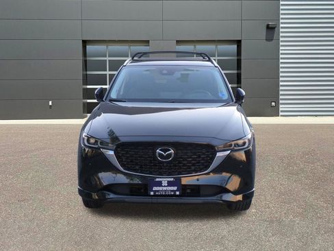 Used 2025 MAZDA CX-5 AWD 2.5 S image 2