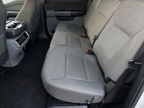 Used 2024 Ford F150 XLT w/ Mobile Office Package image 21