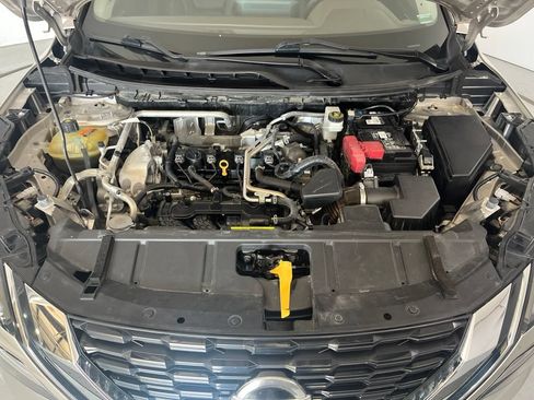 Used 2021 Nissan Rogue SL w/ Premium Package AWD/4WD image 9