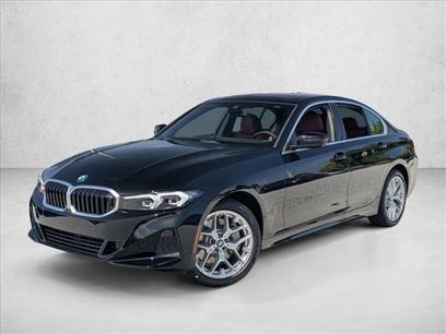 Used 2025 BMW 330i Sedan w/ Convenience Package