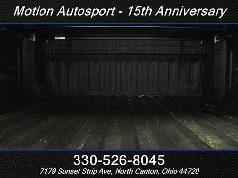 Used 2023 Chevrolet Silverado 1500 Custom AWD/4WD image 7