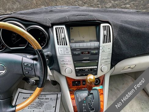 Used 2009 Lexus RX 350 AWD image 6