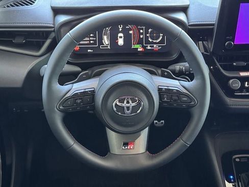 New 2026 Toyota Corolla GR image 14